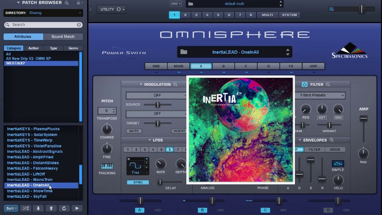 Omnisphere 2 free zip download